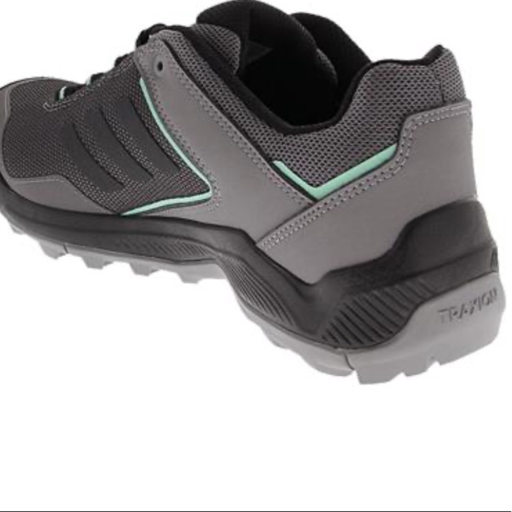 Woman’s Adidas Terrex Hiking boots